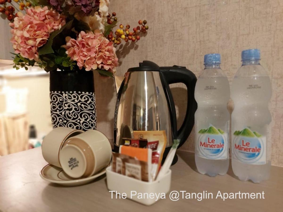 The Paneya @Tanglin Apartment Surabaya Kültér fotó